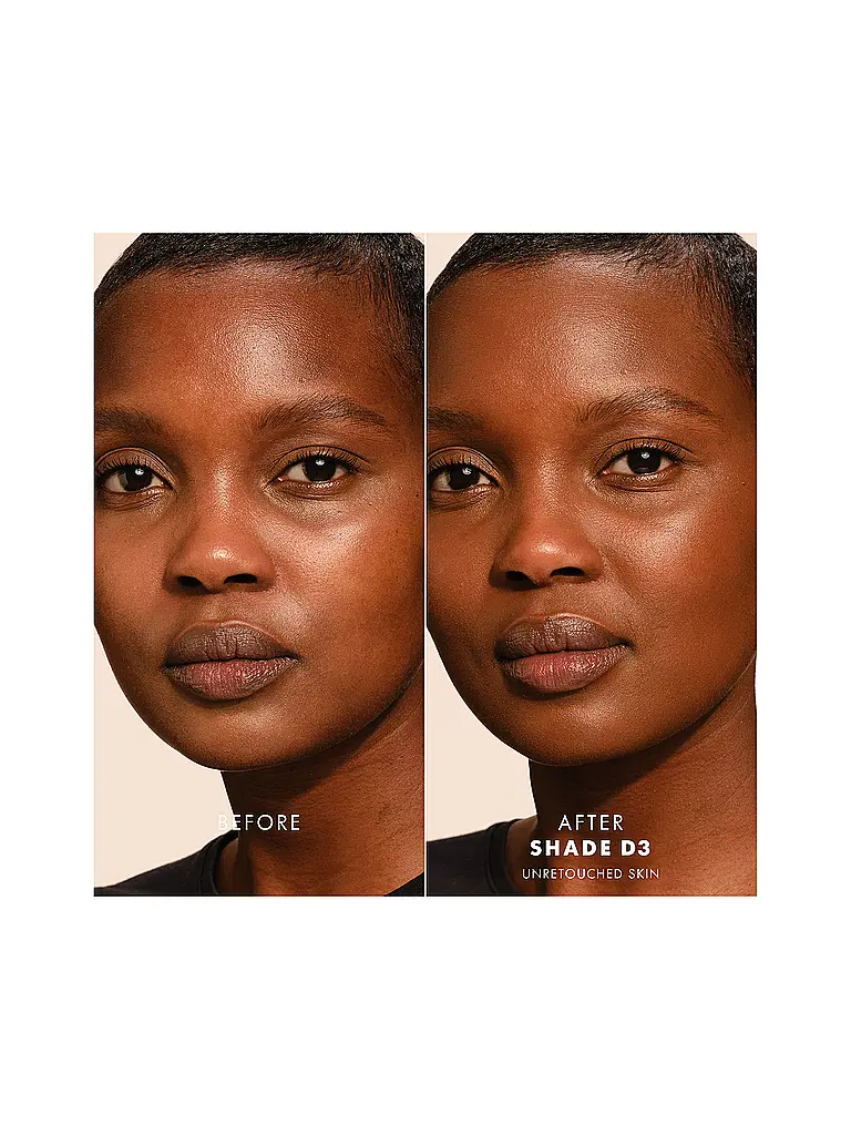 ARMANI COSMETICS | Skin Tint (D3) | Marron