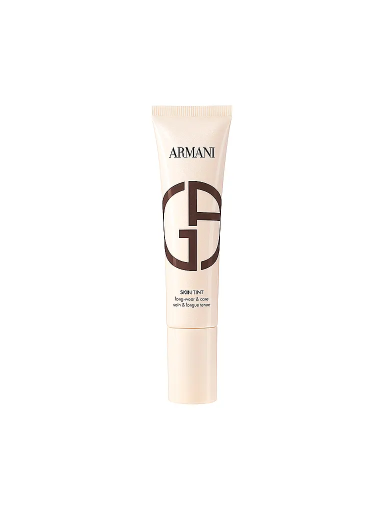 ARMANI COSMETICS | Skin Tint (D4) | Marron