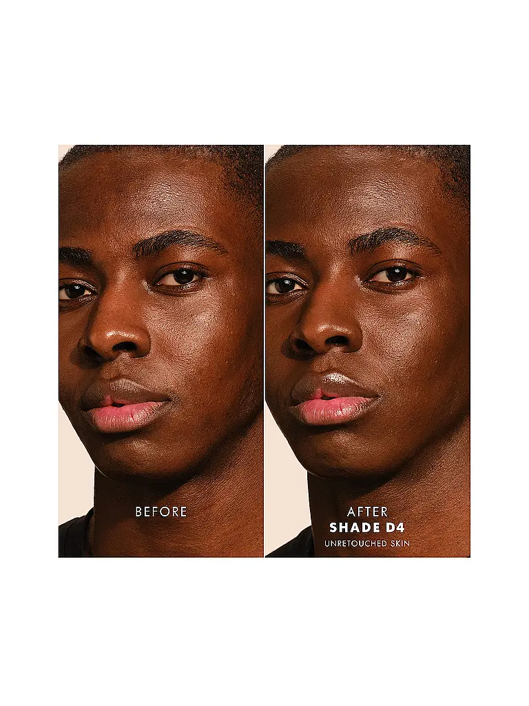 ARMANI COSMETICS | Skin Tint (D4) | Marron