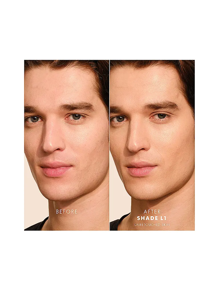 ARMANI COSMETICS | Skin Tint (L1) | Marron clair