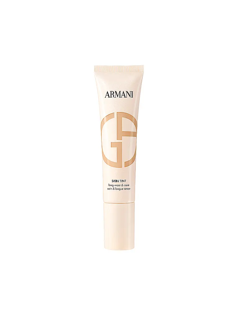 ARMANI COSMETICS | Skin Tint (L3) | Marron clair