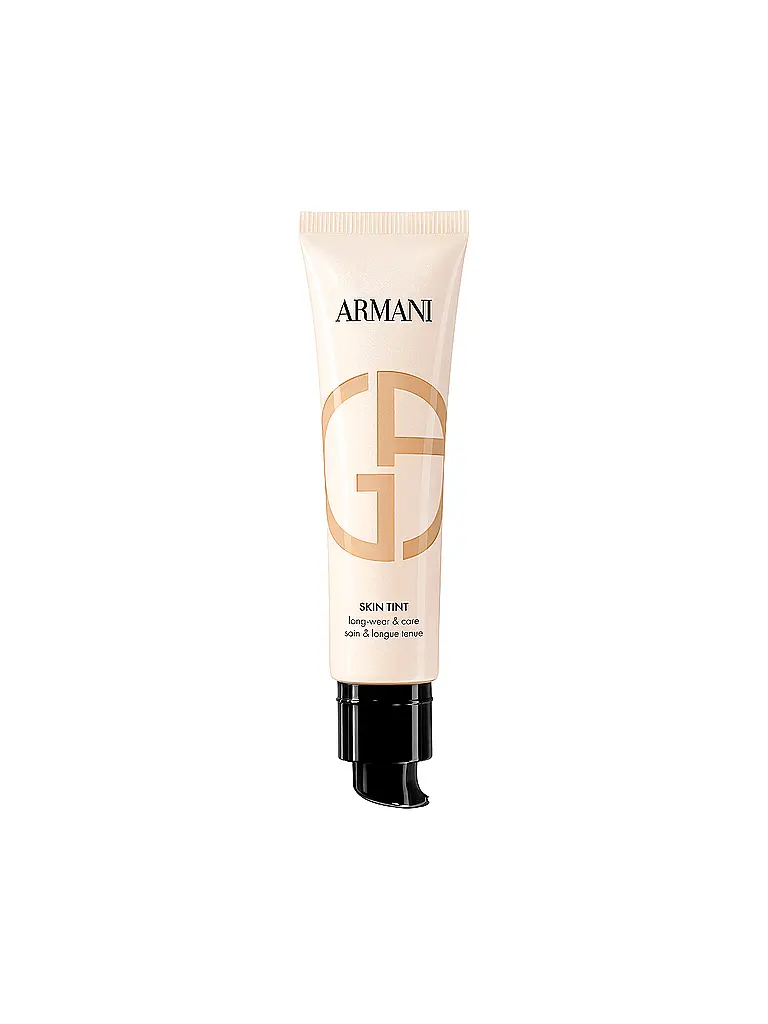 ARMANI COSMETICS | Skin Tint (L3) | Marron clair