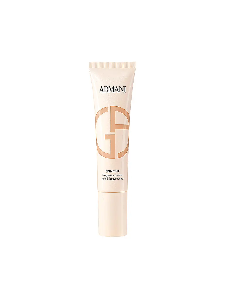 ARMANI COSMETICS | Skin Tint (L4) | Marron clair