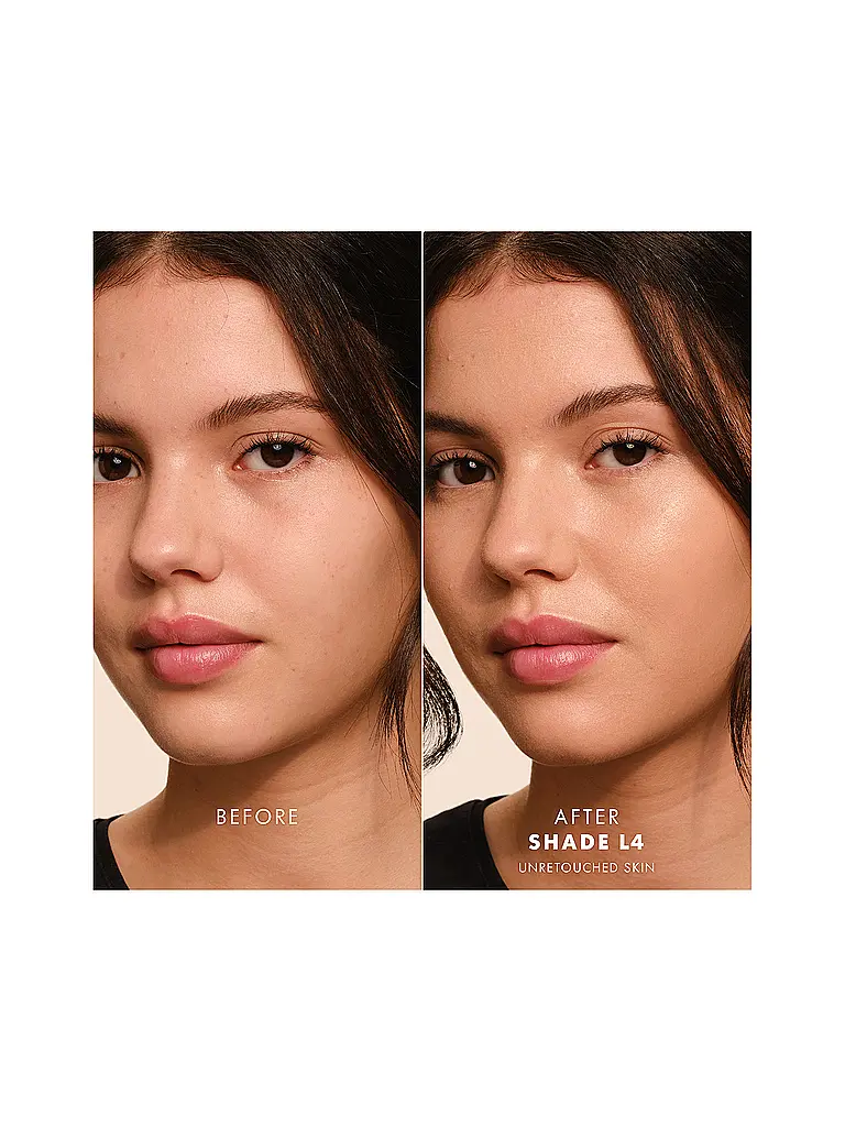 ARMANI COSMETICS | Skin Tint (L4) | Marron clair