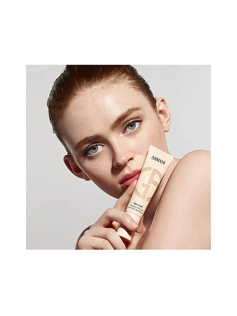 ARMANI COSMETICS | Skin Tint (M2) | 