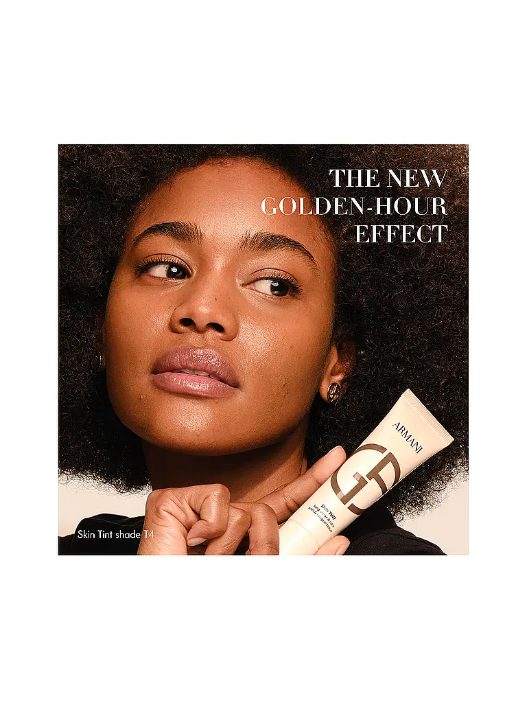 ARMANI COSMETICS | Skin Tint (M2) | 
