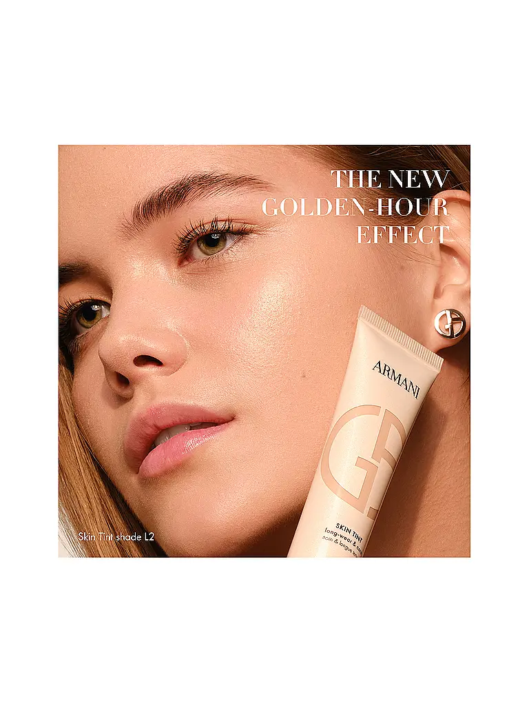 ARMANI COSMETICS | Skin Tint (M2) | 