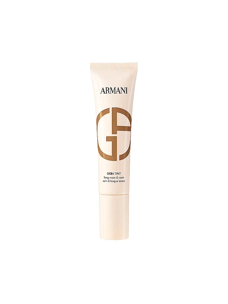 ARMANI COSMETICS | Skin Tint (T1) | Marron clair