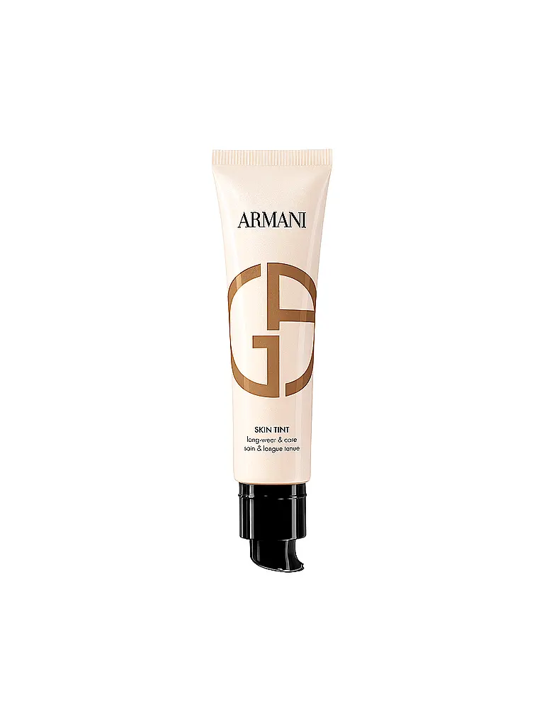 ARMANI COSMETICS | Skin Tint (T1) | Marron clair