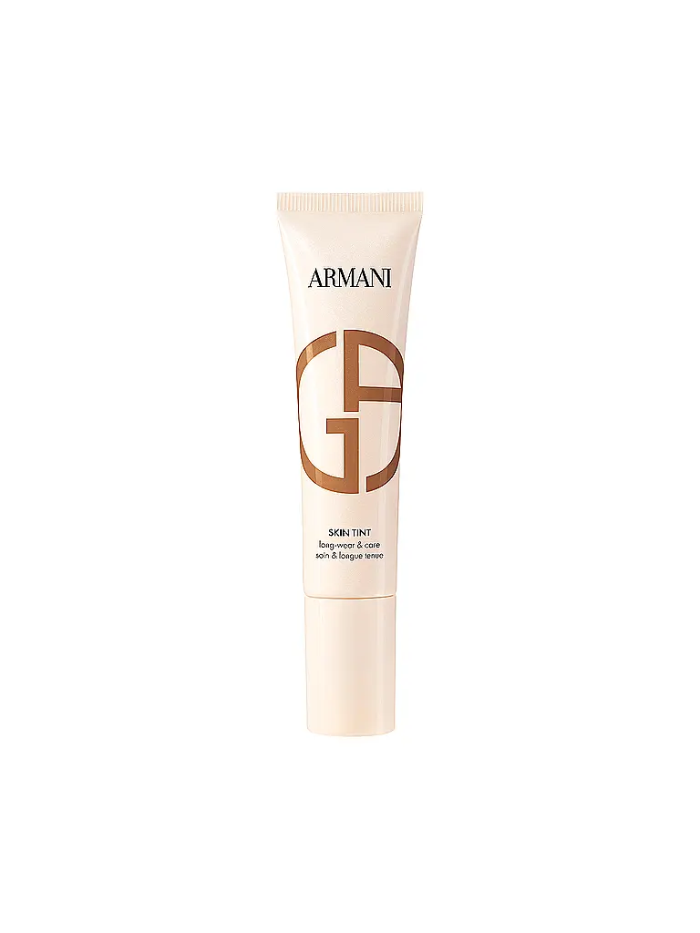 ARMANI COSMETICS | Skin Tint (T2) | Marron clair