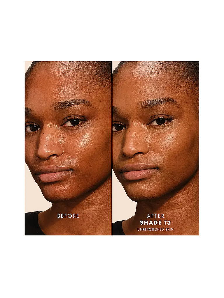 ARMANI COSMETICS | Skin Tint (T3) | Marron clair