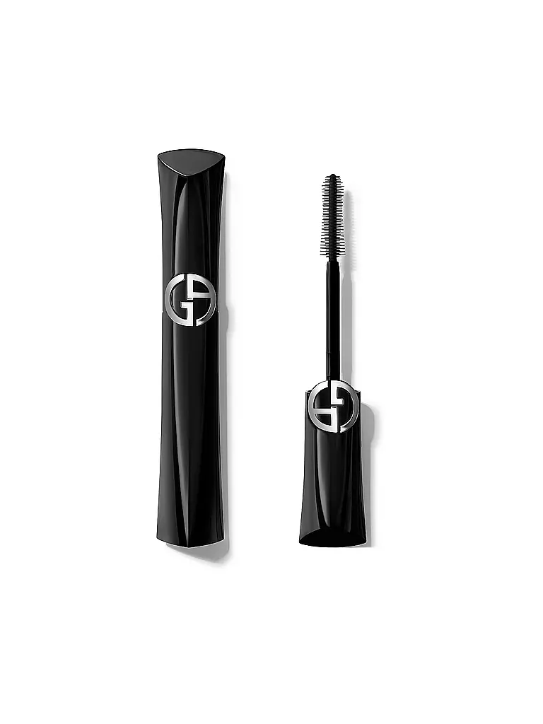 ARMANI COSMETICS | Vertigo Lift Mascara (01 Noir) | schwarz