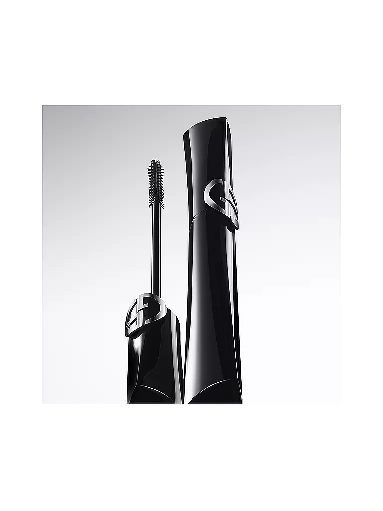 ARMANI COSMETICS | Vertigo Lift Mascara (01 Noir) | 