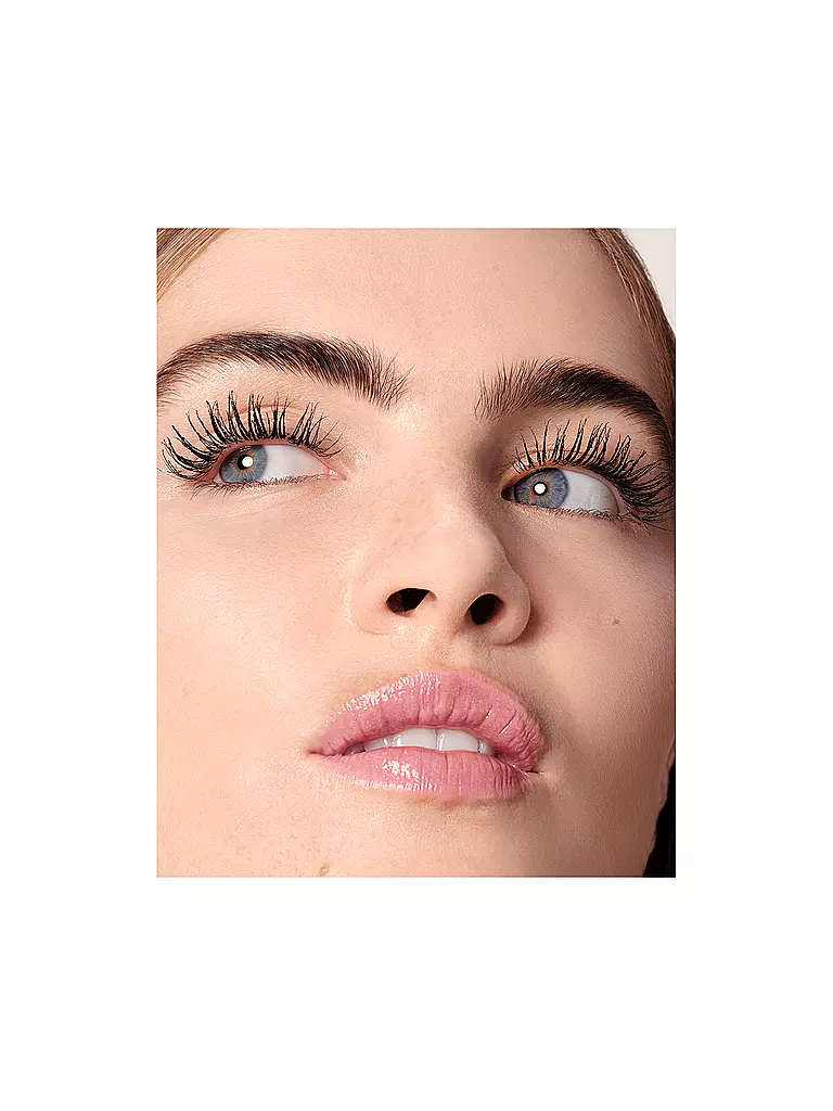 ARMANI COSMETICS | Vertigo Lift Mascara (01 Noir) | 
