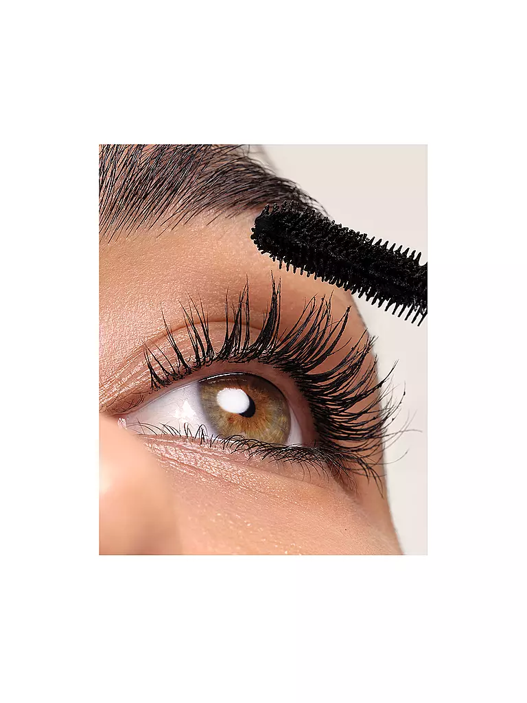 ARMANI COSMETICS | Vertigo Lift Mascara (01 Noir) | 