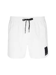 ARMANI EXCHANGE | Badeshorts | Crème