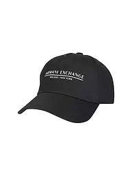 ARMANI EXCHANGE | Casquette | Noir