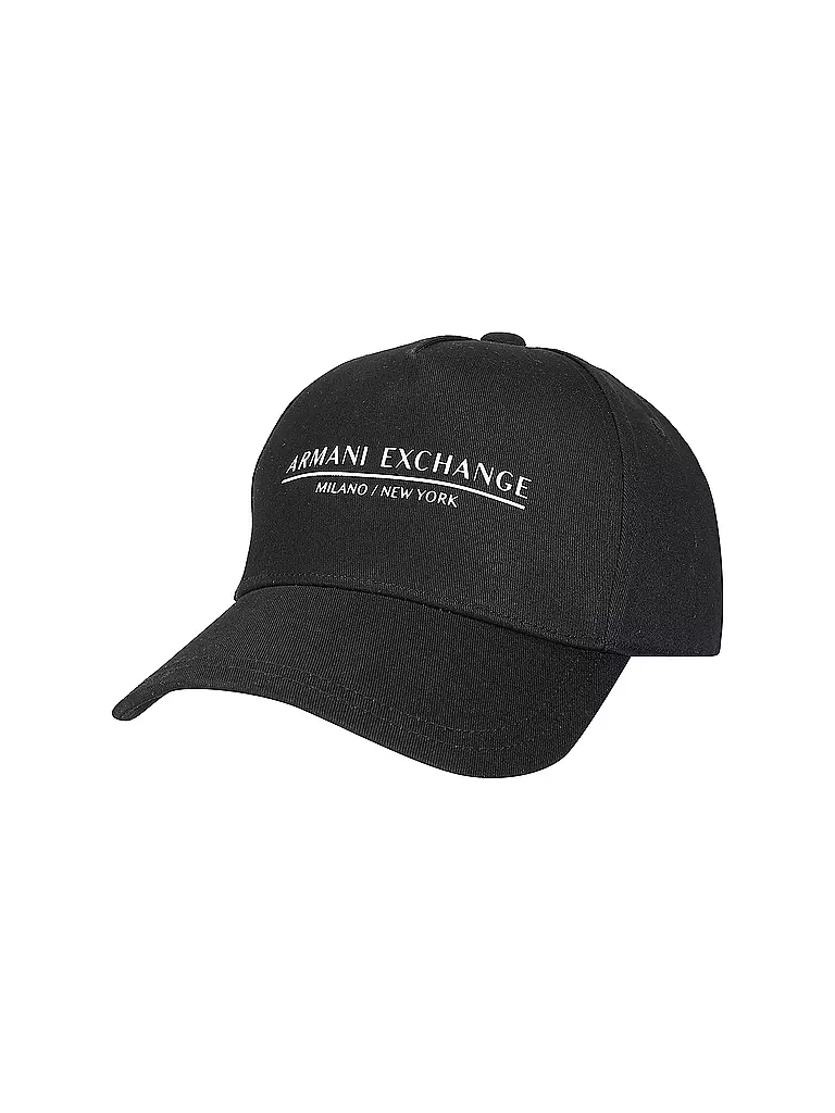 ARMANI EXCHANGE | Casquette | schwarz