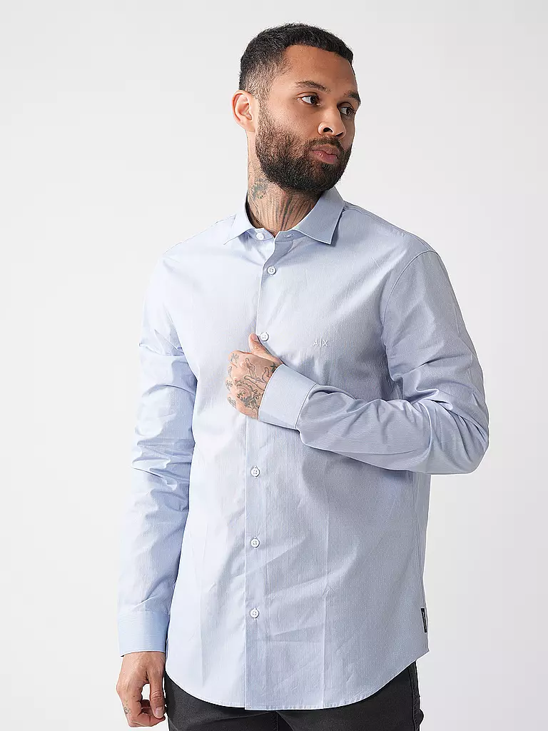 ARMANI EXCHANGE | Chemise Slim Fit | 