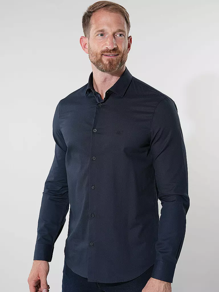 ARMANI EXCHANGE | Chemise Slim Fit | 