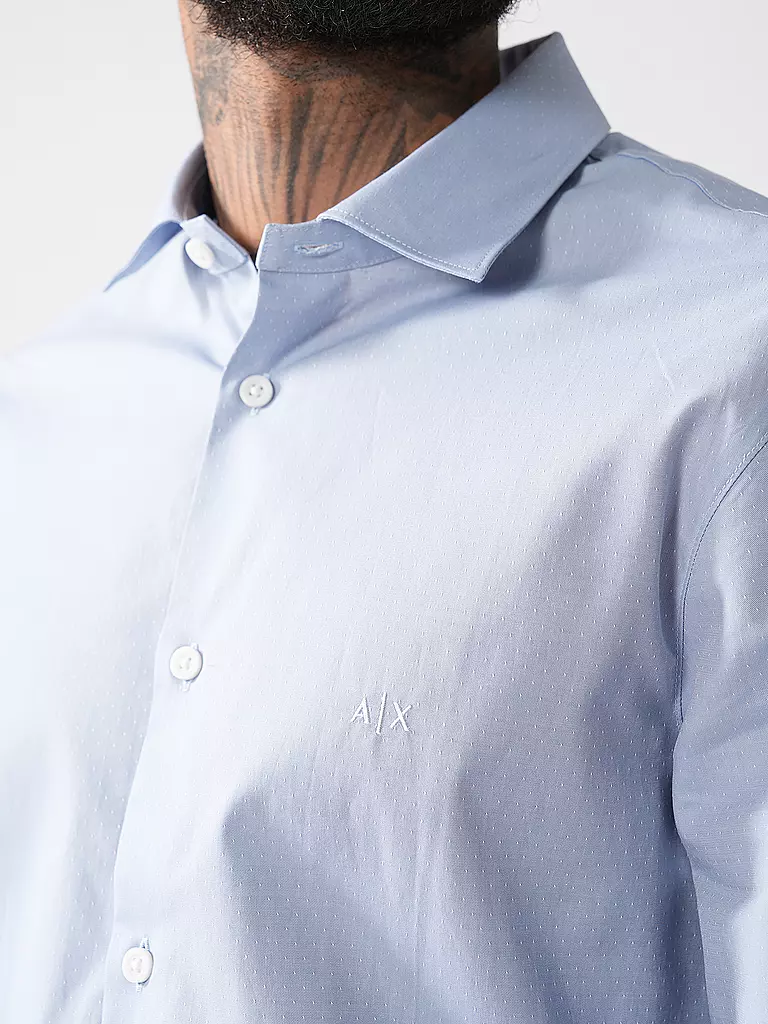 ARMANI EXCHANGE | Chemise Slim Fit | 