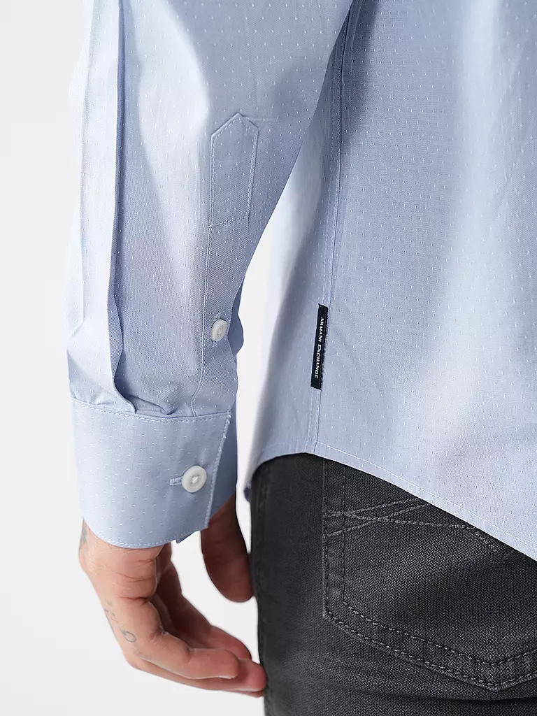ARMANI EXCHANGE | Chemise Slim Fit | 