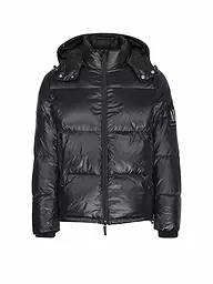 ARMANI EXCHANGE | Daunenjacke  | Noir