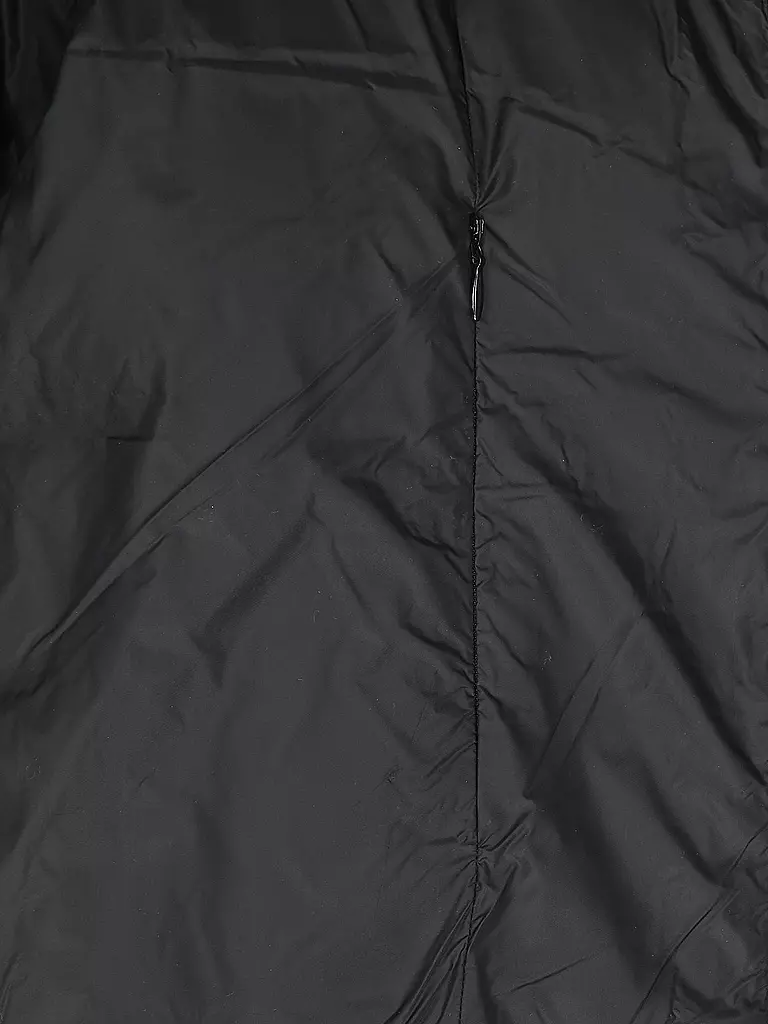 ARMANI EXCHANGE | Doudoune
Marque: ARMANI EXCHANGE
Couleur: noir
Catégories: Mode, Homme

Longueur des manches: Manches longues
Matière: Polyester / Polyamide, Duvet
Forme du col: Capuche, Col montant
Motif: Uni
Coupe (vêtement d'extérieur): Ample
Style: Casual
Détail | 