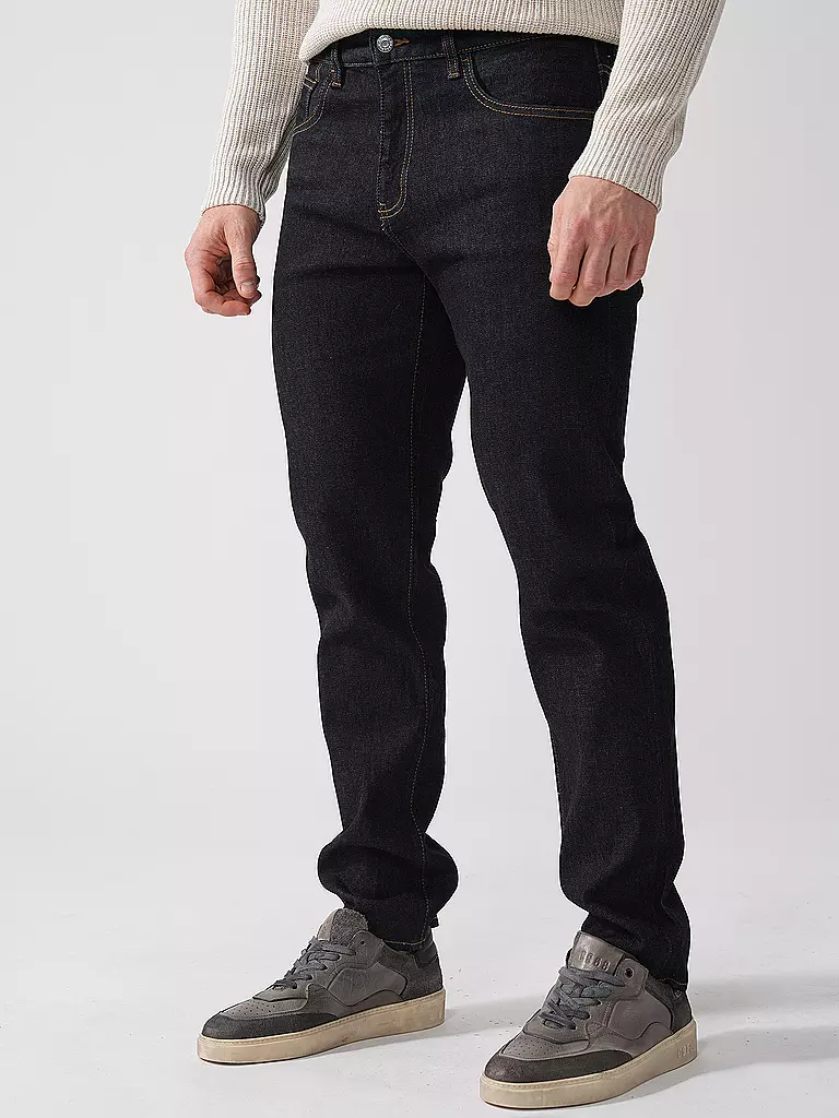 ARMANI EXCHANGE | Jeans Straight Fit  | Bleu