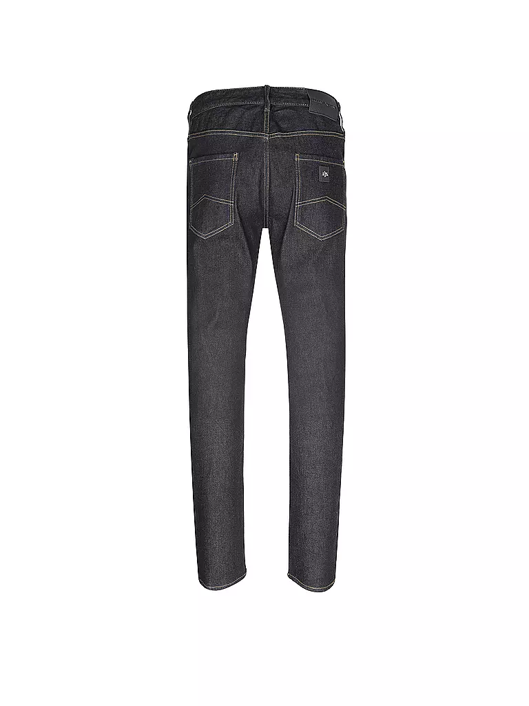 ARMANI EXCHANGE | Jeans Straight Fit  | Bleu