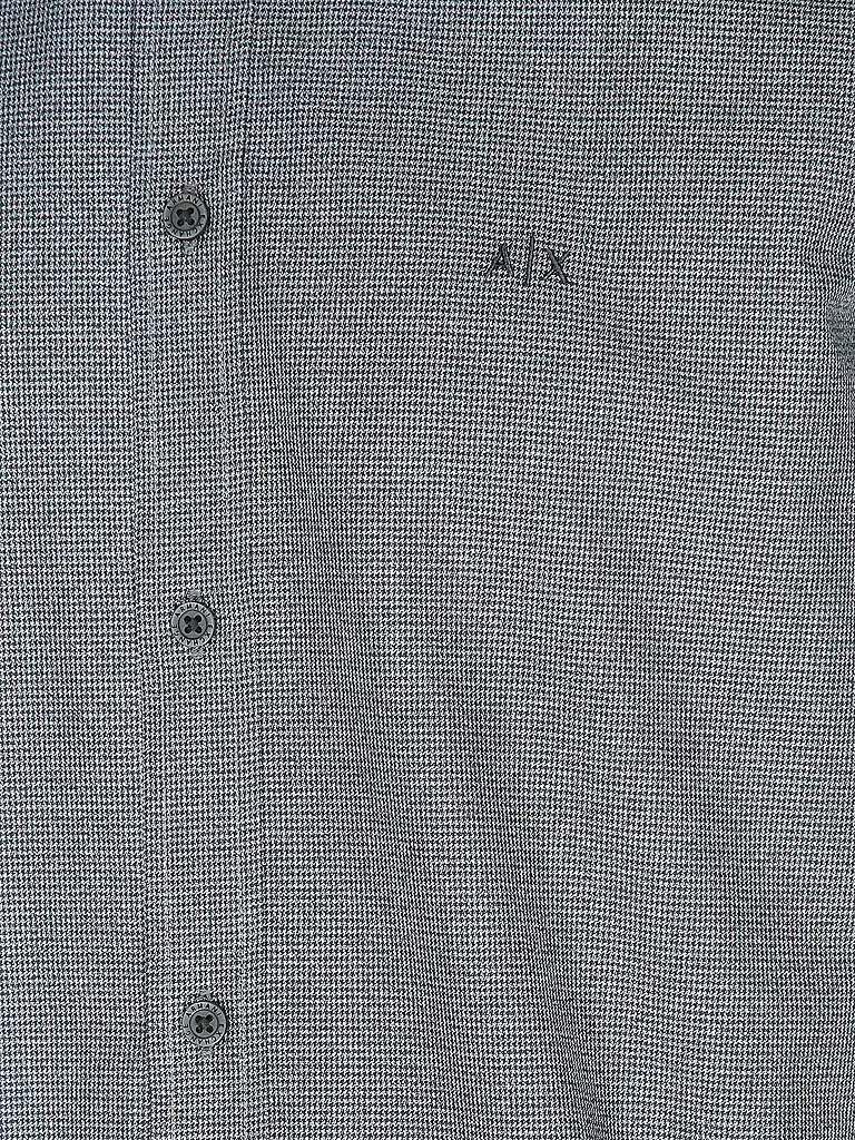 ARMANI EXCHANGE | Jerseyhemd | Bleu