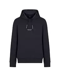 ARMANI EXCHANGE | Kapuzensweater - Hoodie | Noir