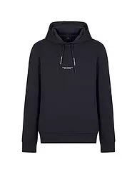 ARMANI EXCHANGE | Kapuzensweater - Hoodie | Bleu foncé