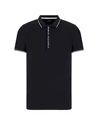 ARMANI EXCHANGE | Poloshirt  | Bleu