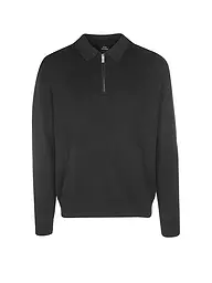 ARMANI EXCHANGE | Pull Troyer | Noir