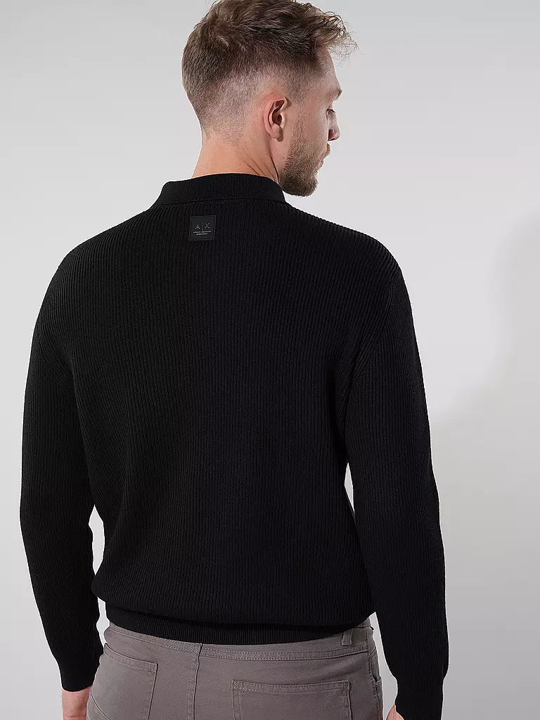 ARMANI EXCHANGE | Pull Troyer | 