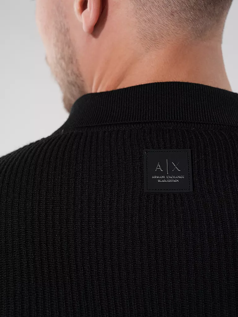 ARMANI EXCHANGE | Pull Troyer | 