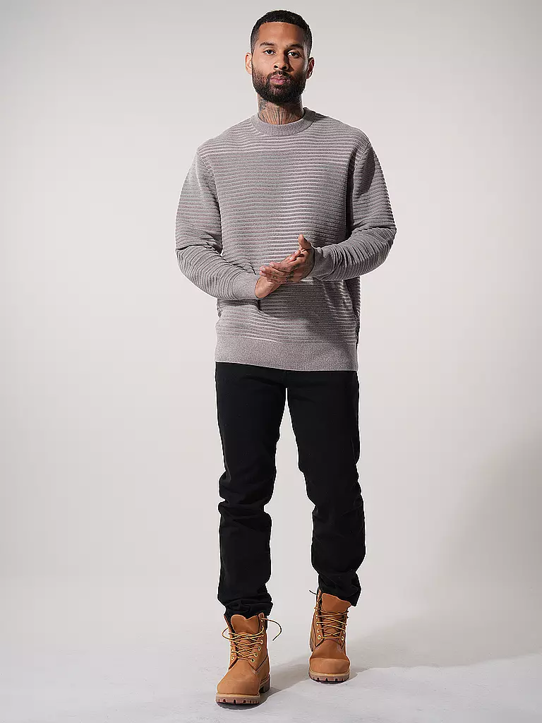 ARMANI EXCHANGE | Pull | beige
