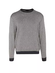 ARMANI EXCHANGE | Pullover  | Bleu