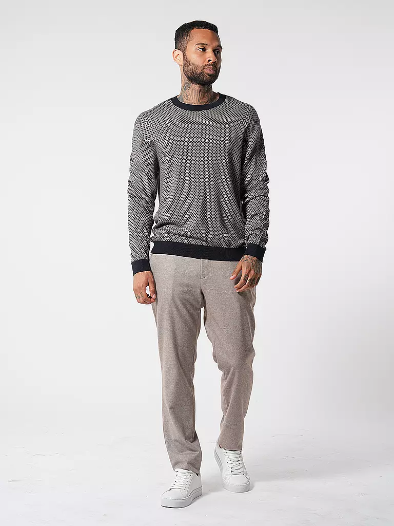 ARMANI EXCHANGE | Pullover  | Bleu