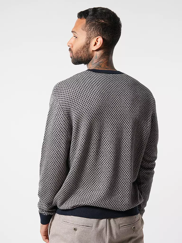 ARMANI EXCHANGE | Pullover  | Bleu