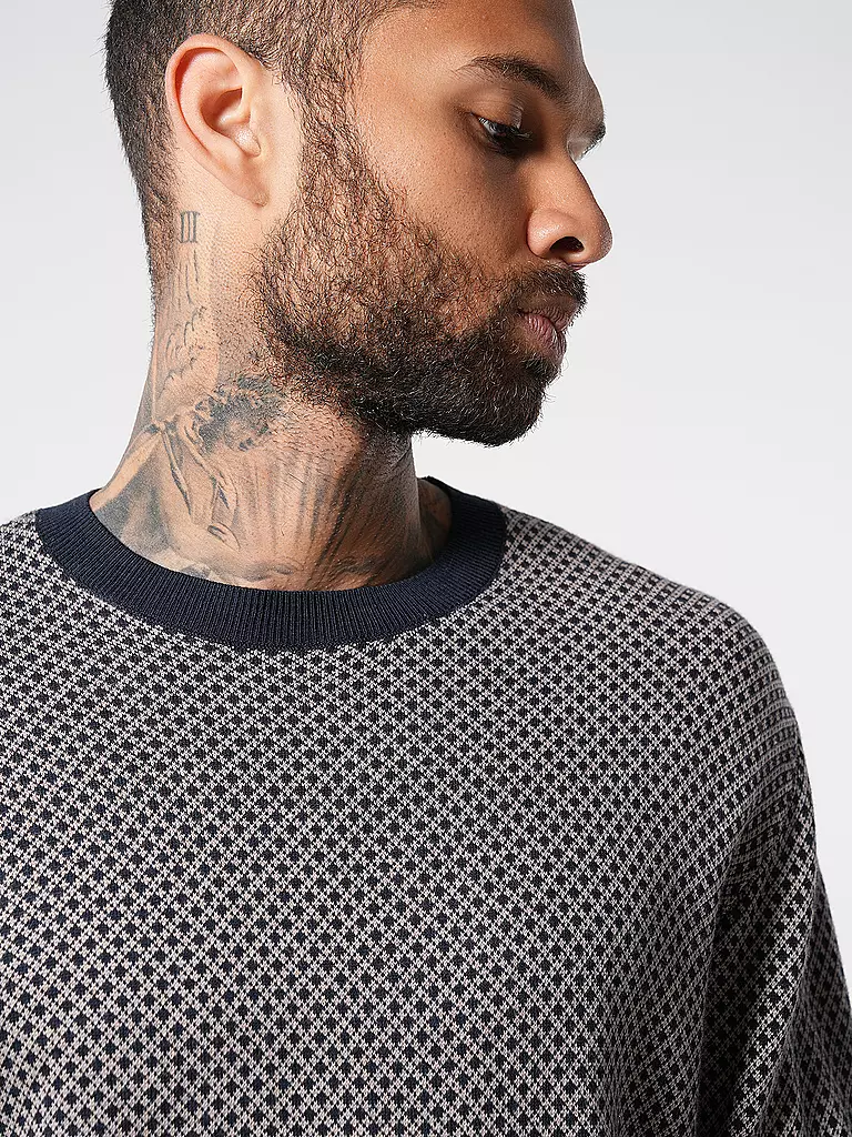 ARMANI EXCHANGE | Pullover  | Bleu