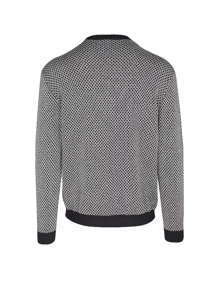 ARMANI EXCHANGE | Pullover  | Bleu