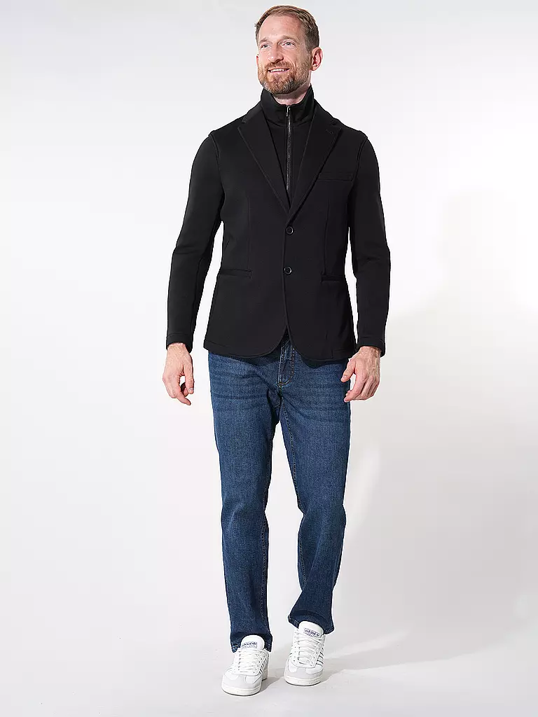 ARMANI EXCHANGE | Sakko | Noir