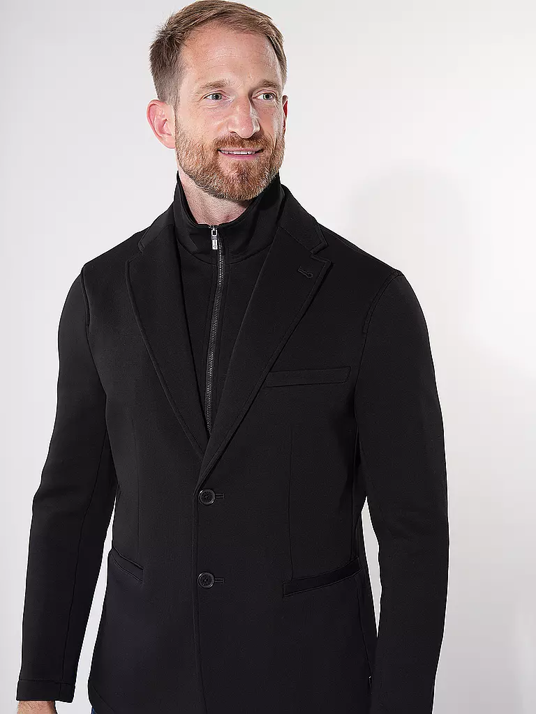 ARMANI EXCHANGE | Sakko | Noir