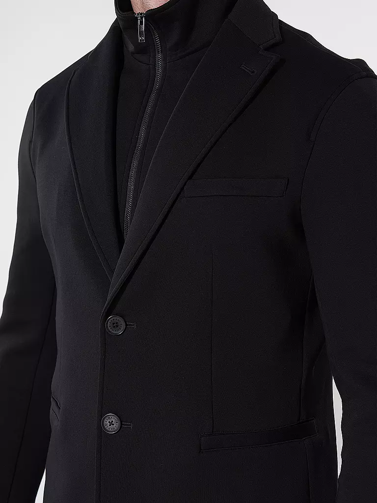 ARMANI EXCHANGE | Sakko | Noir
