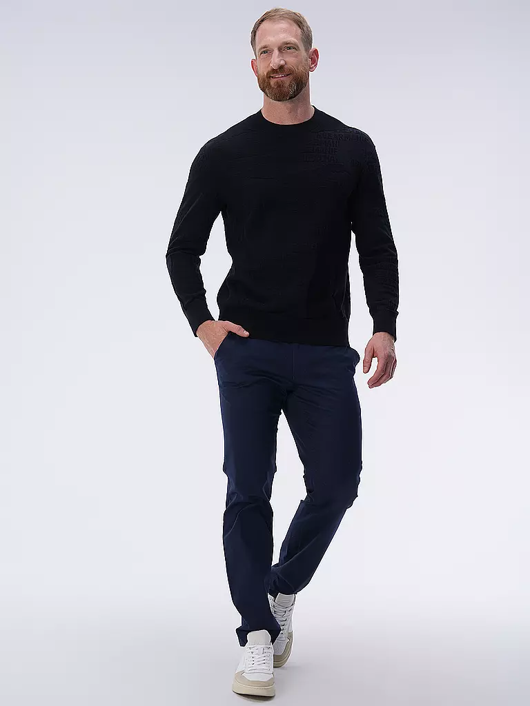 ARMANI EXCHANGE | Strickpullover | Bleu