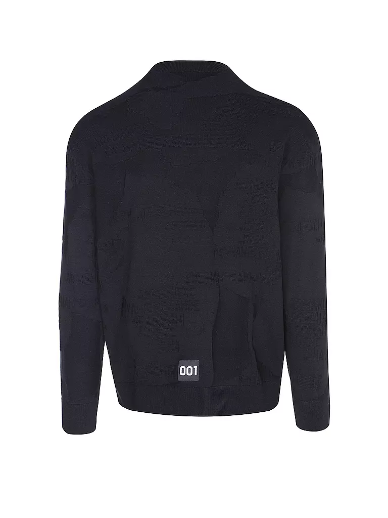 ARMANI EXCHANGE | Strickpullover | Bleu