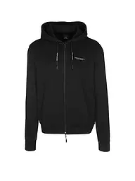 ARMANI EXCHANGE | Sweatjacke  | Noir
