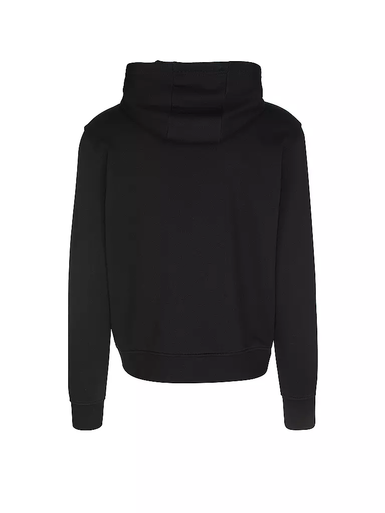 ARMANI EXCHANGE | Sweatjacke  | Noir